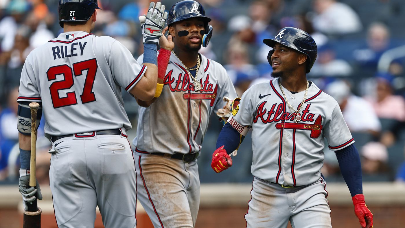 No More Loss: Braves Strengthen Pitching Staff with Addition of Strong Arm Ahead of Trade Deadline