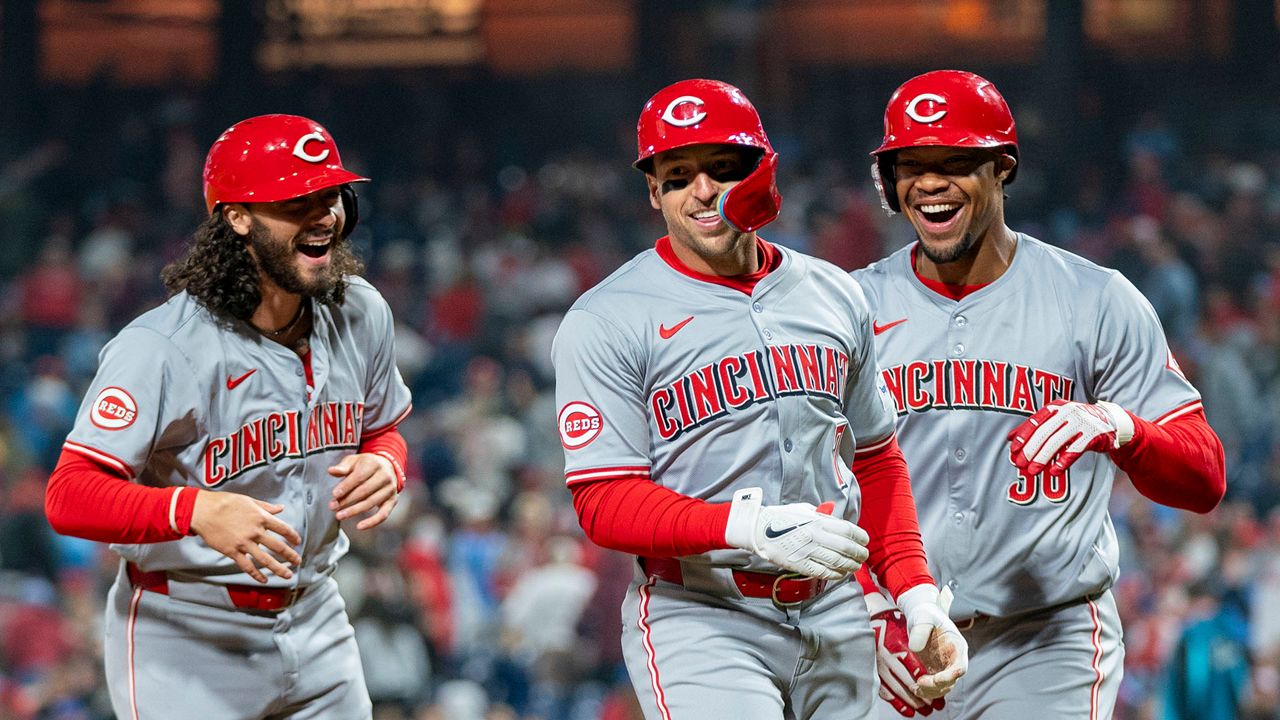 Wise Choice: Reds Announce No.1 Prospect For The MLB, Marking a New Era for the Franchise!