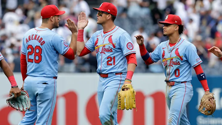 Its Enough Now: Cardinals’ $260 Million Superstar Quietly Confronted by Team Officials — Urged to Slow Down After Engaging in High-Risk Activities Deemed Too Dangerous for His Health and For The….