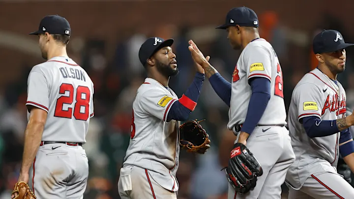 Atlanta on Edge: Braves’ Three Veteran Mainstays Deliver Puzzling Performances That Whisper Discontent — Subtle Yet Powerful Signals That Tell These Trusted Stars Are Quietly Pushing for an Exit Ahead of the Trade Deadline