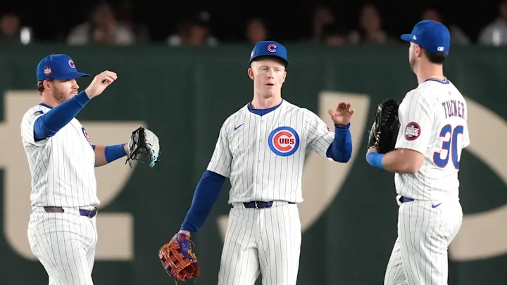 Unexpected Departure: Cubs Ruthlessly Cut Ties with Fan Favorite Just Before Career Milestone