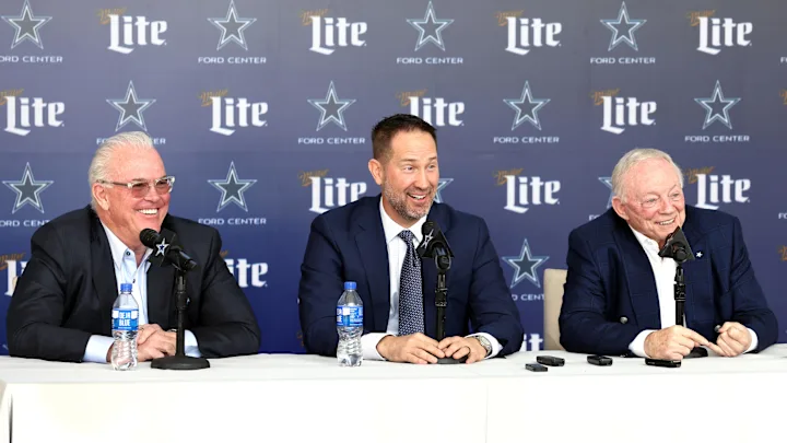 Making Strategic Move: Cowboys Strike Gold as They Secure the Best UDFA Signing, Leaving Rival Fans Green with Envy