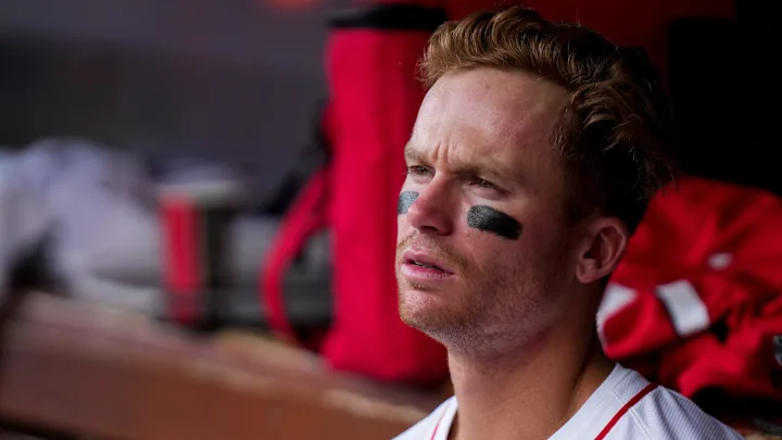 BREAKING: Cincinnati Reds Deliberate on Decision to Trade Matt McLain to the Yankees, Citing Key Reasons For…..