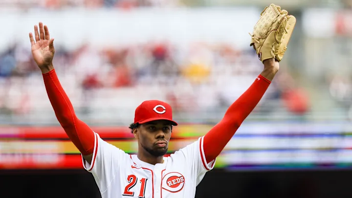 Breaking News: Cincinnati Reds veteran star Hunter Greene has committed $8.6 million to renovate homes into mansions for homeless youth