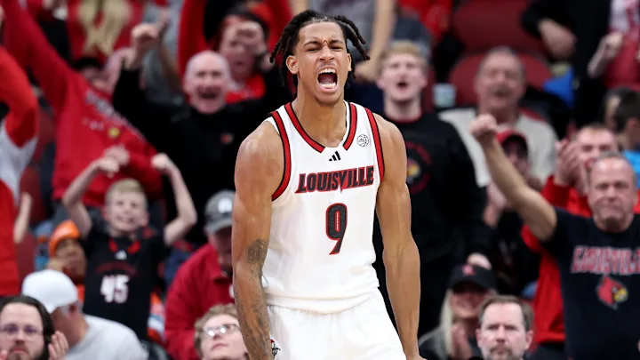 Can’t Escape: 3 Louisville Cardinals Who Are No Longer Safe After Evangelos Zougris’ Commitment Shakes Up the Roster