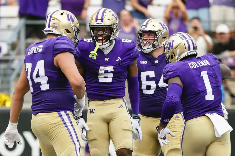 Big Move to Seal Deals: Huskies Confirm Prediction to Add Elite 4-Star Prospects to Official Visitor Roster