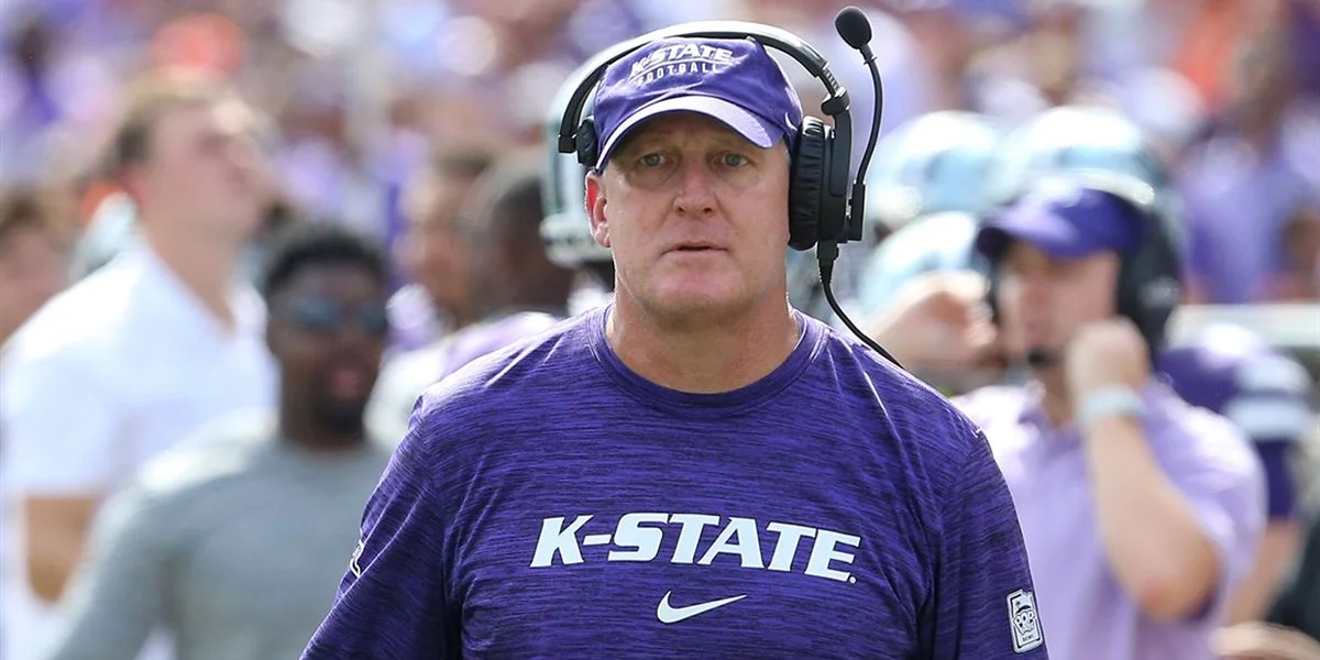 Three Key Veterans Choose Loyalty: K-State Stars Stay Committed Under Coach Chris Klieman, Regardless of Circumstances