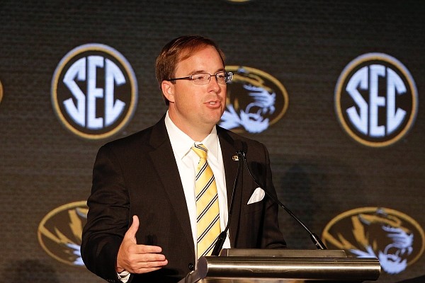 BREAKING: Mizzou’s Head Coach Reveals Two Strange Happenings in the Team Recently — Then Sparks Buzz by Unveiling the Tigers’ All-Quarter Century Football Team, The Best of Mizzou Since 2000