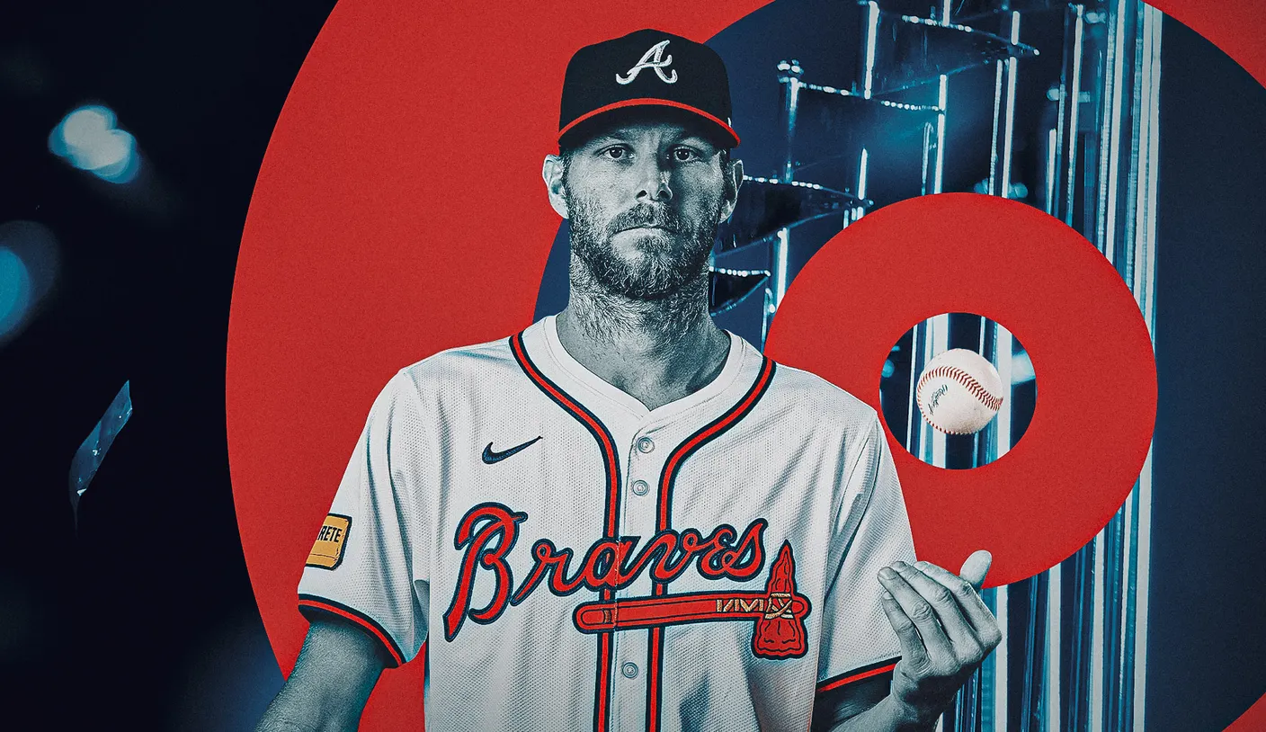 Braves Awaken with Stunning Return of Vintage Chris Sale, Easing Pain After Loss of Key Player and Injury Struggles