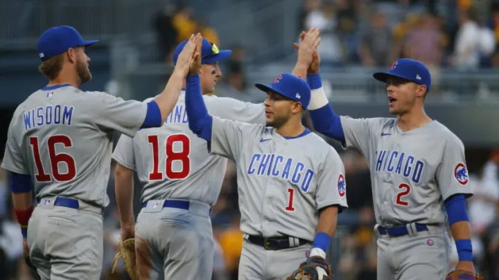 A Jackpot for the Cubs: Chicago Makes Bold Move, Bolsters Bullpen with Secret Weapon in Game-Changing $85 Million Deal — A Star Worth More