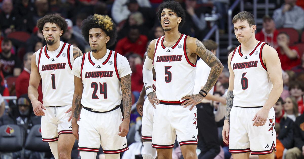 BREAKING: Louisville Sends Shockwaves Through College Basketball Recruiting World with Bold Offer to Elite Five-Star PG — Fans Are Buzzing Over What This Could Mean for the Program’s Future Especially When….