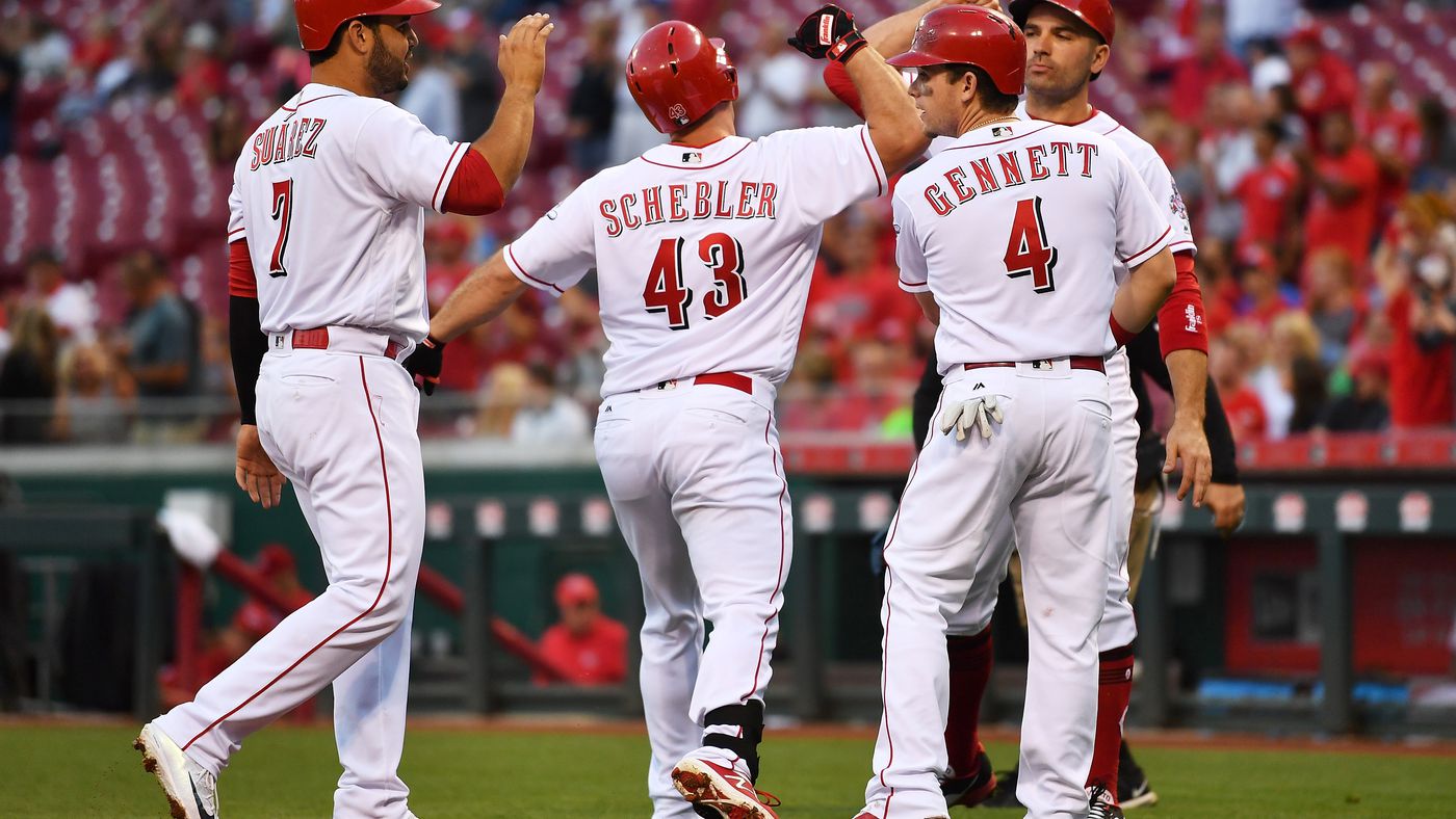 Reds Make Wild Move: Shock Everyone With Unexpected Prospect as Team’s Next Bullpen Answer