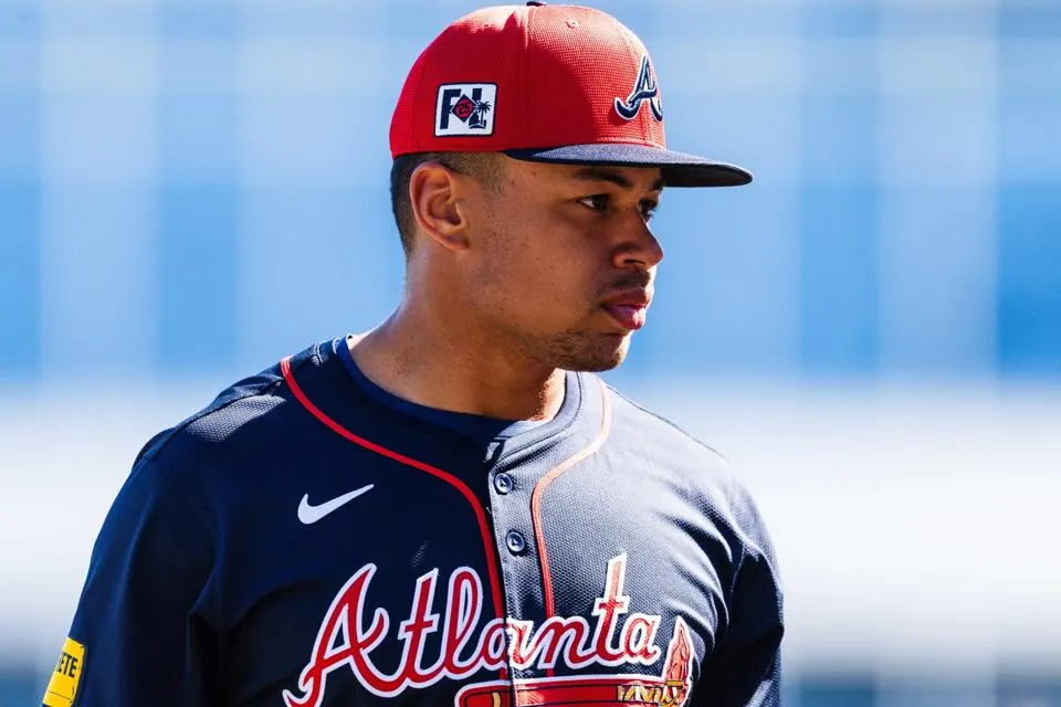 The Unexpected: Insider Reveals Why Braves’ Drake Baldwin-to-Left Field Is Dead… for Now — But Was It the Right Call?