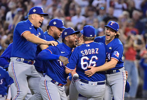 Unexpected but most stunning comeback ever: Texas officially welcomes the return of An Idol – A reunion that is definitely a game changer for the Rangers