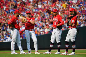 MAJOR BREAKING: Reds Ace Hunter Greene Set To Return From Injury For Crucial Series vs. Cubs.