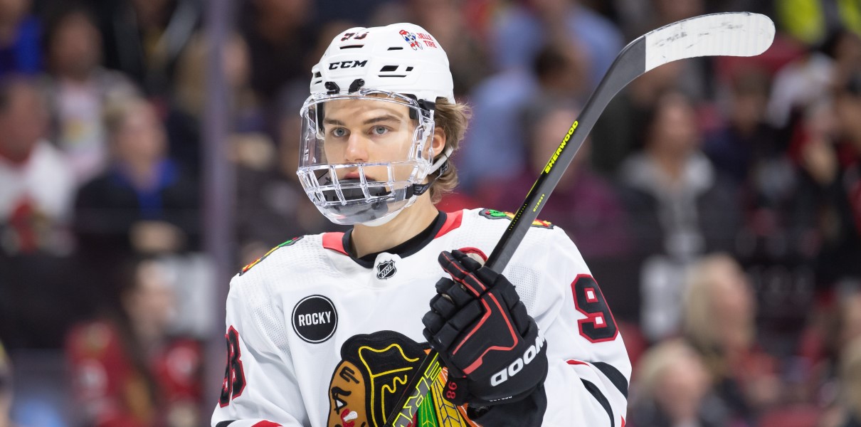 Shock Hits Chicago: Blackhawks Star Connor Bedard Warns He Might Leave Next Season, Reveals His Own Reasons and Urgent Team Issues That Need Fixing