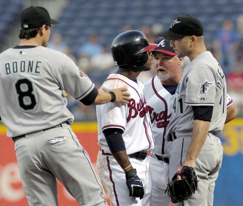 MAJOR BREAKING: Braves Veteran Retires Suddenly After Clash With Team Bosses, Shocking Fans