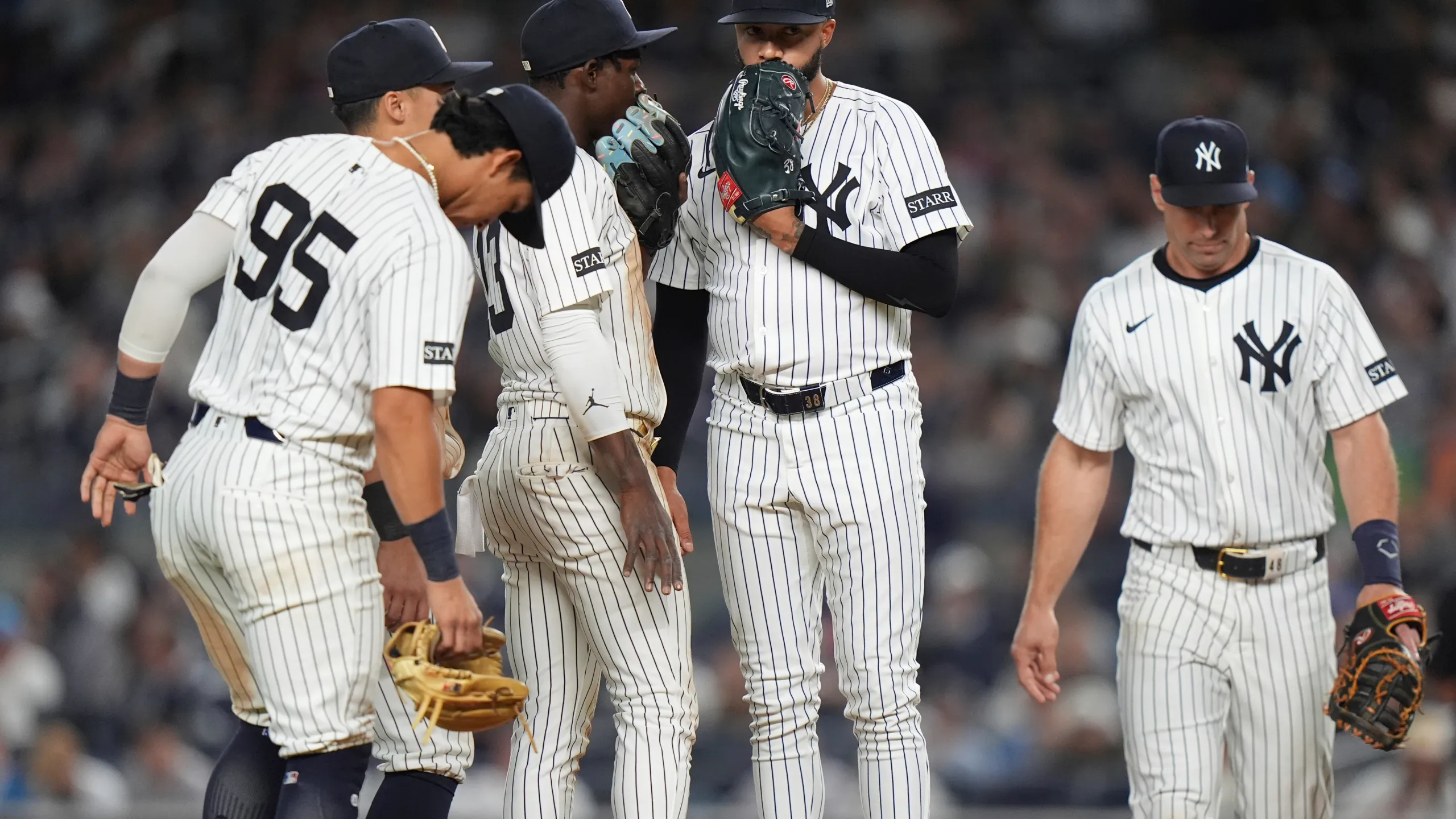 MAJOR BREAKING: Power Play In The Bronx: Yankees Snatch Top Shortstop In Season-Defining Signing.