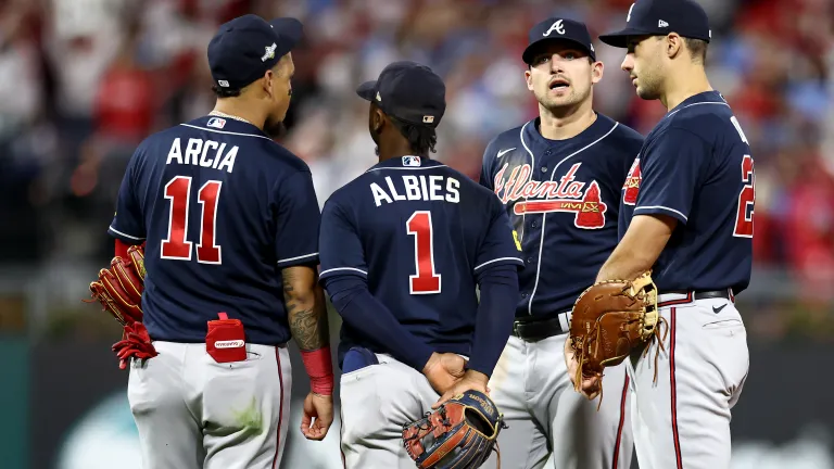 TOO BAD: Analyst Bitterly Highlights The one reunion the Braves should absolutely not consider