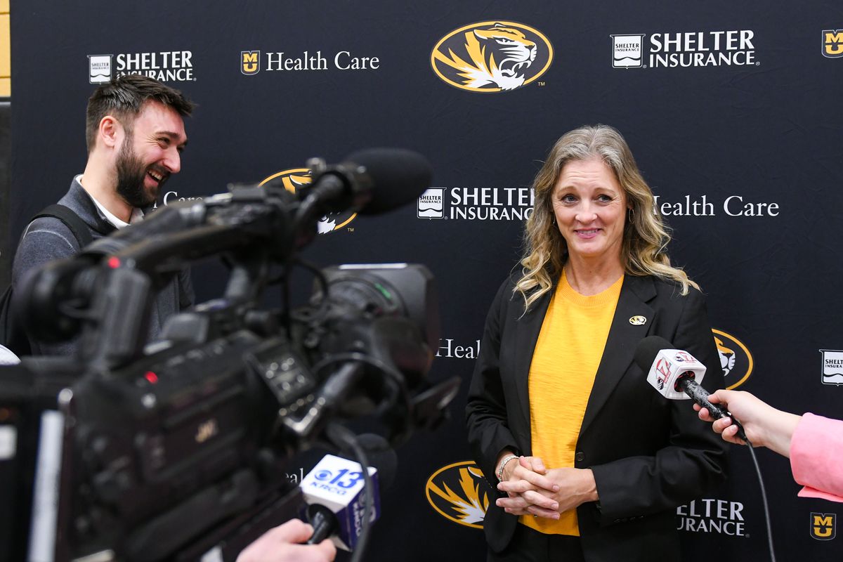 Boost For The Tigers: Missouri Women’s Basketball Head Coach Kellie Harper Confirm The Addition Of 6-foot guard From Pepperdine