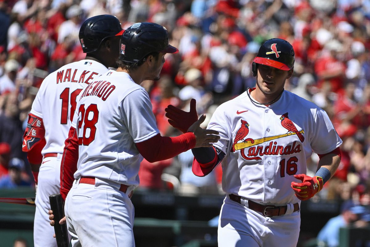 MAJOR BREAKING: Matt Carpenter Retires: St. Louis Legend Closes The Book On A Remarkable Career
