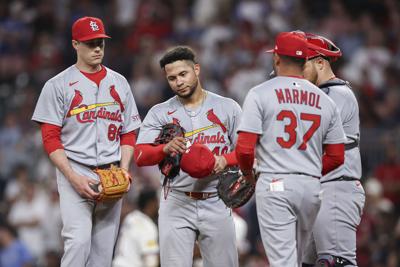 MAJOR BREAKING: St. Louis Cardinals Star Rafael Furcal Arrested In Shocking Felony Road Rage Drama.
