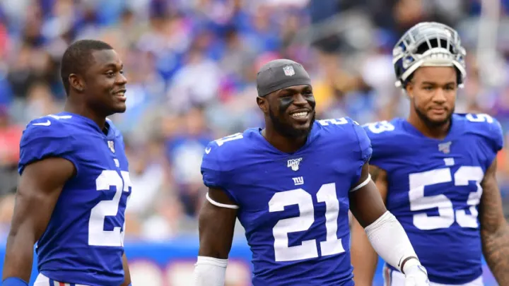 **Shocking Move: New York Giants Deal Quarterback to Rival Team in Bold Roster Shake-Up**