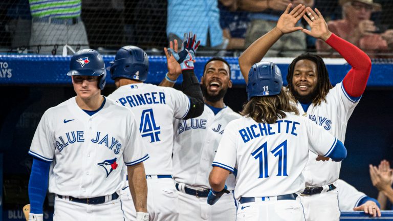 Boost To Team: Blue Jays Fortify Pitching Depth with Two Powerful Pitchers to Strengthen the Team