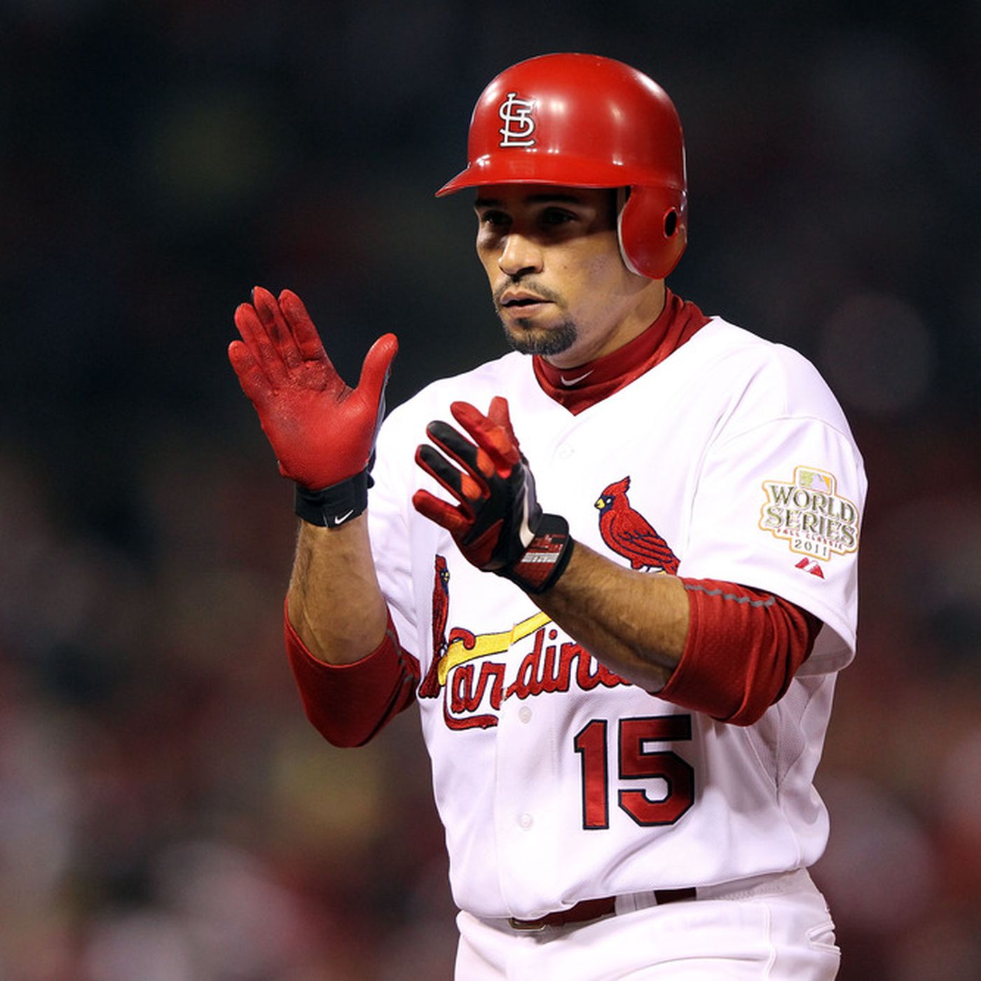 MAJOR BREAKING: Cardinals Star Rafael Furcal Arrested In Florida After Heated Roadside Incident.