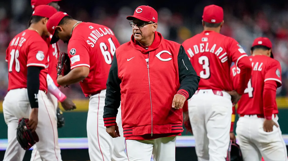 Reds Turn To Injured Star Again: Cincinnati Reds Confirm Timely, Game-Changing Return Of Top Veteran In Much-Needed Major League Boost