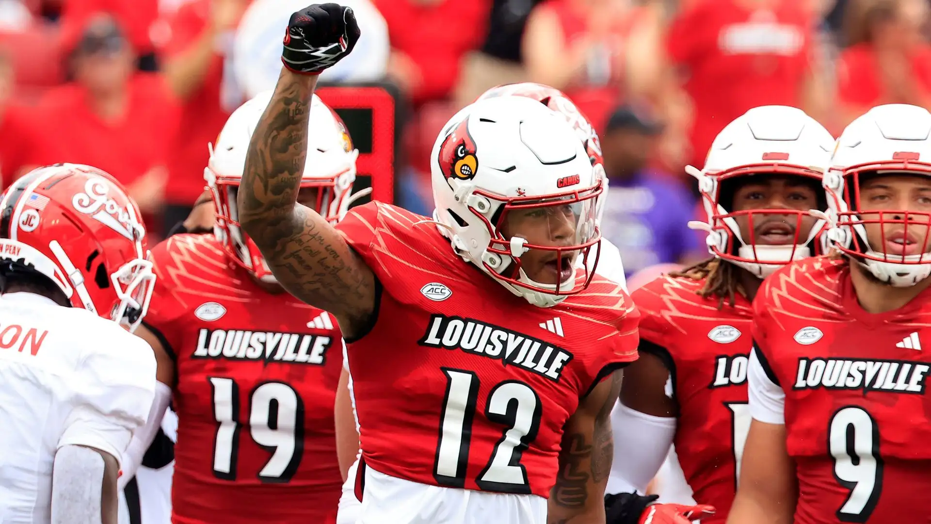 Cards Boost: Louisville Cardinals Sign Oklahoma Tight End to Bolster Tight End Postion