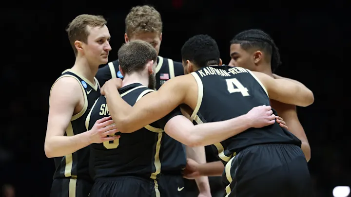 Boost For The Team: Top-Ranked Four-Star 2026 Prospect Joins Purdue Boilermakers Basketball Program
