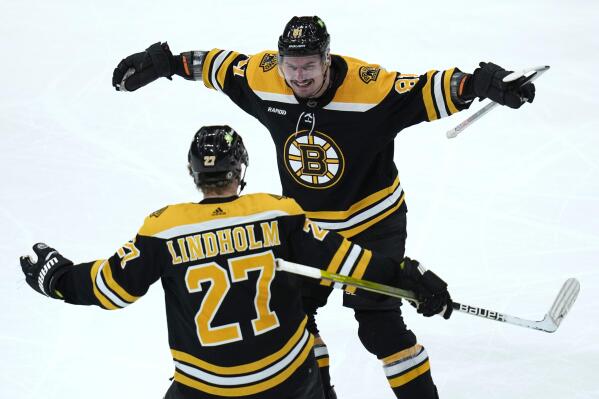 MAJOR BREAKING: Boston Bruins Make Power Move With Exciting New Signing For The Future.