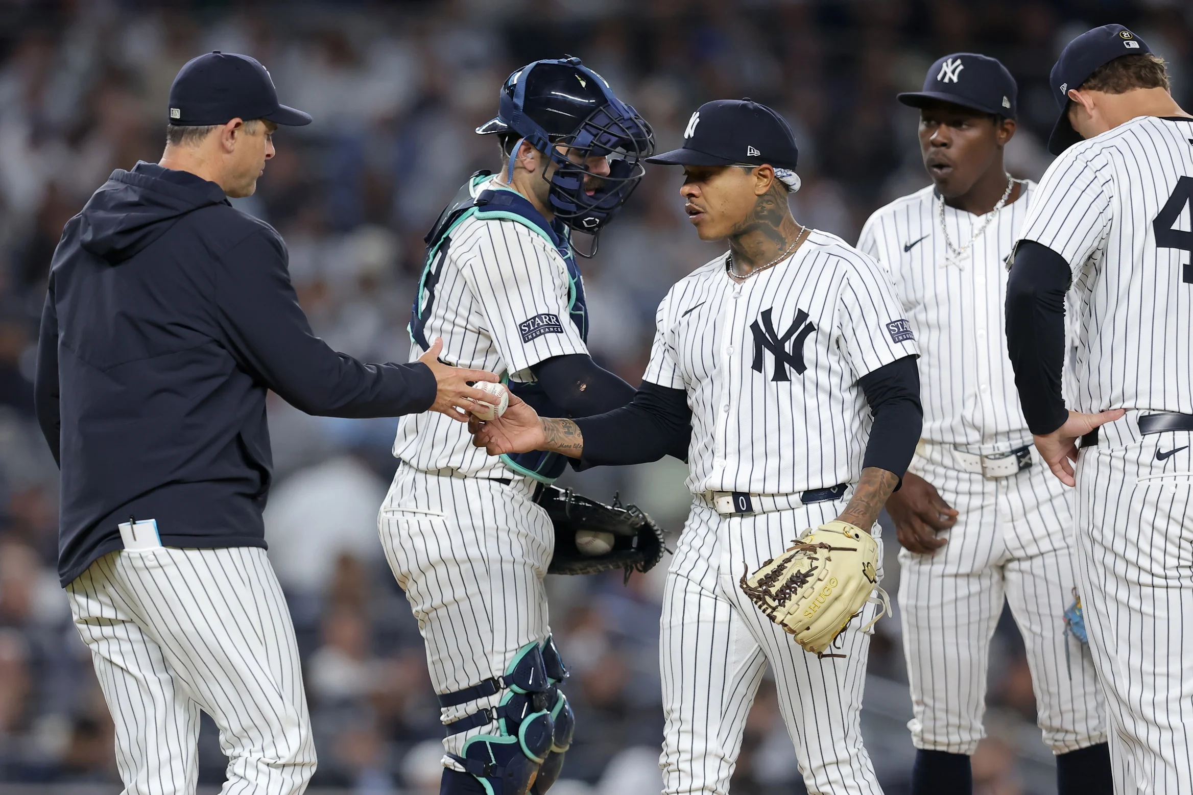 MAJOR BREAKING: Yankees Share Frustrating Update On Pitcher Struggling To Return From Injury.