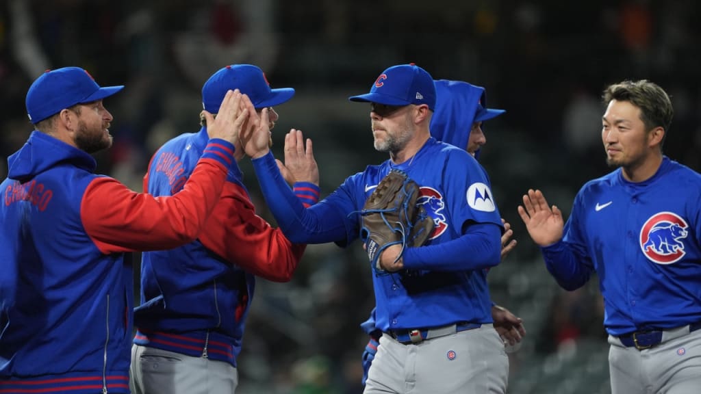Cubs Double Down on Bullpen Repairs: Cubs Strike Again, Adding Another Top-Tier Talent in Bold Move to Fix Their Bullpen Troubles