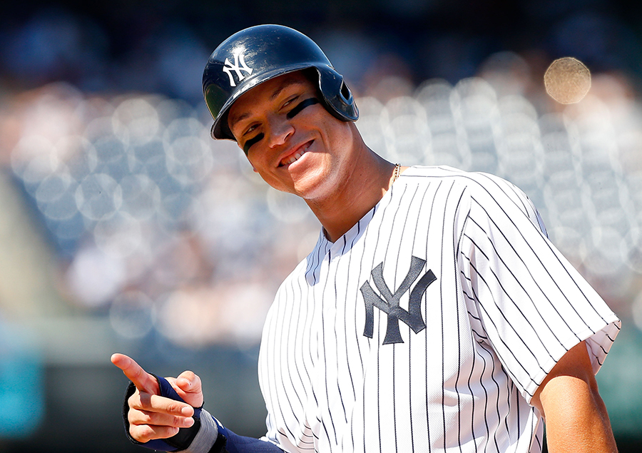 Too Big to Ignore: Yankees’ Superstar Aaron Judge Presented With Shocking but Massive Proposal – Is This Really the Time?