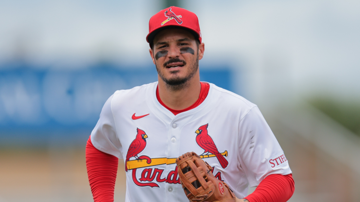 BREAKING NEWS: “I’m Not Interested”: Cardinals Star Nolan Arenado Rejects Major Trade Deal, Revealing Key Reason Behind Decision
