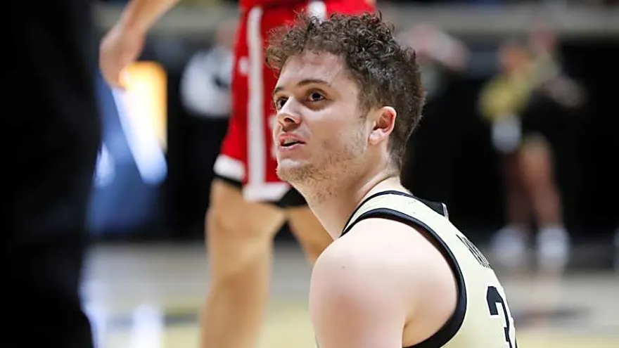 Major-Blow: Purdue Men’s Basketball Player Arrested Due To ….