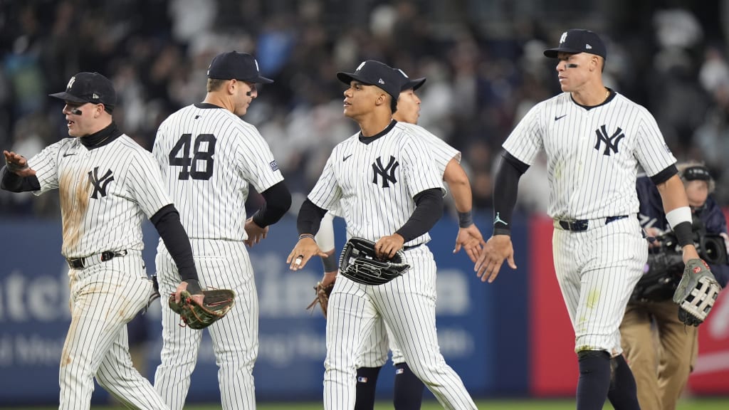 BREAKING: Yankees Pounce on Slim Chance – Pull Off Shocking Steal of All-Star Pitcher From AL Rival in Blockbuster Proposal
