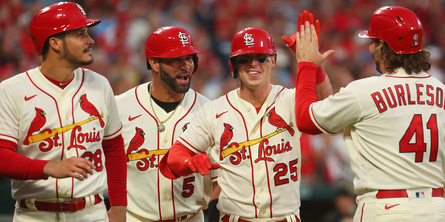 Another Talent Gone: Cardinals Fans Crushed as Another Top Talented Player Departs Unexpectedly