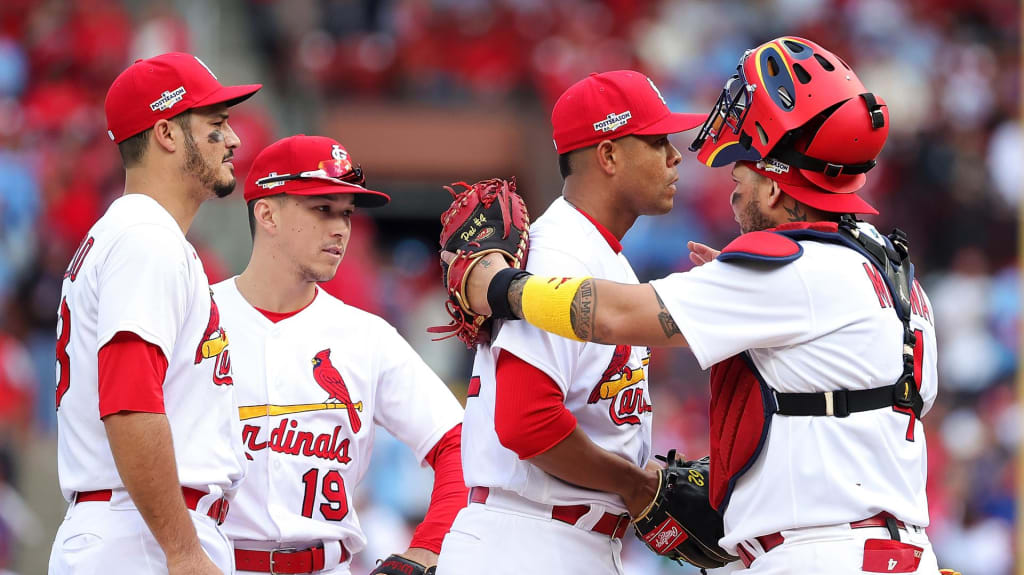 Cardinals’ Plan First: St. Louis Slapped with Harsh Trade Reality on 2-Time All-Star