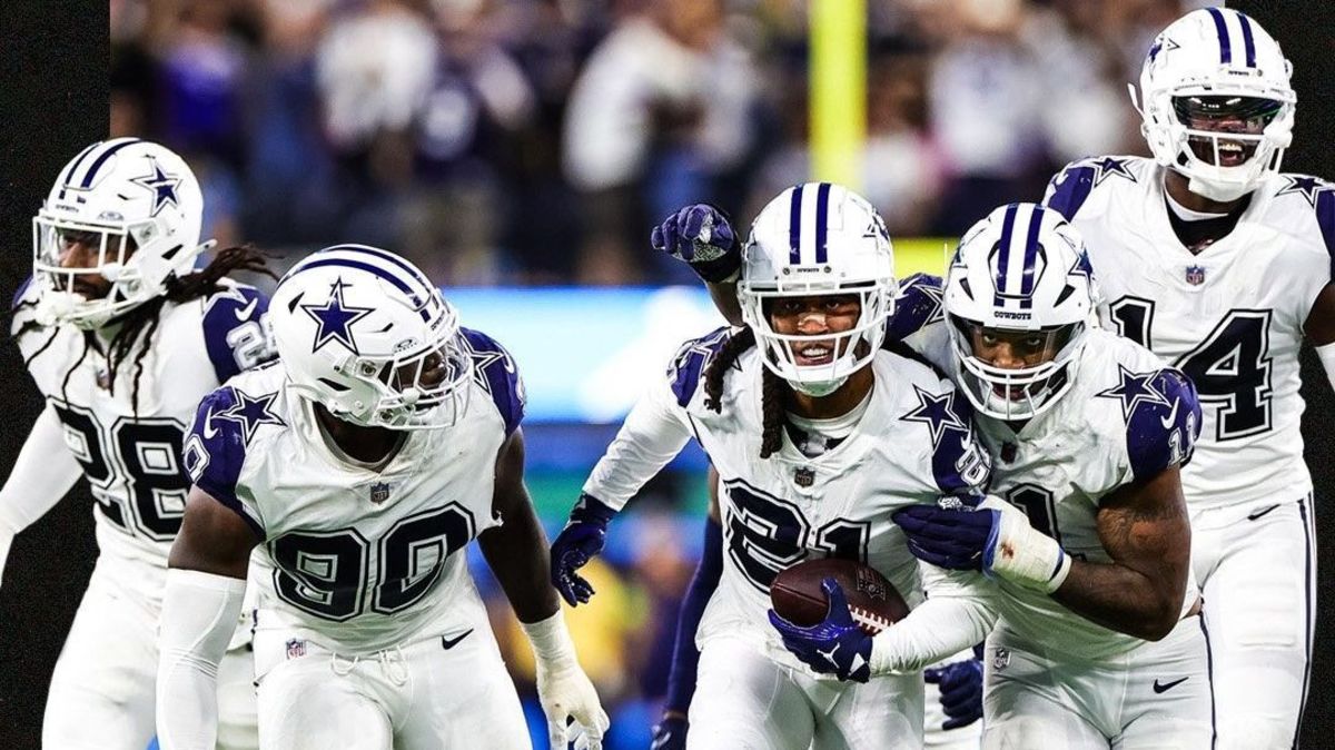 BREAKING: Cowboys Acquire Top Veteran Starter in Blockbuster Deal with Long-Term Contract, Covering the Void of Injured Key Player and Departed Veteran
