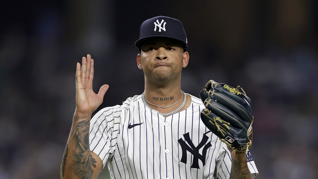 BREAKING: Yankees Announcement Brings Good News as Luis Gil returns to Position Immediately Team Believes Rising Star Can Anchor Staff Amid Gerrit Cole’s Absence