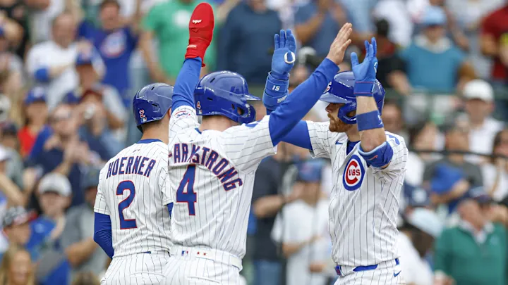 Cubs Big Addition: Unexpected But Essential As Cubs Land $300 Million Disgruntled Red Sox three-time All-Star Player