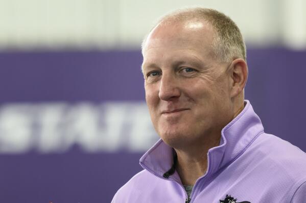 Major Boost: Coach Klieman Secures Star Transfer to Strengthen Kansas State’s Offense – “I Vouched for Him Personally”