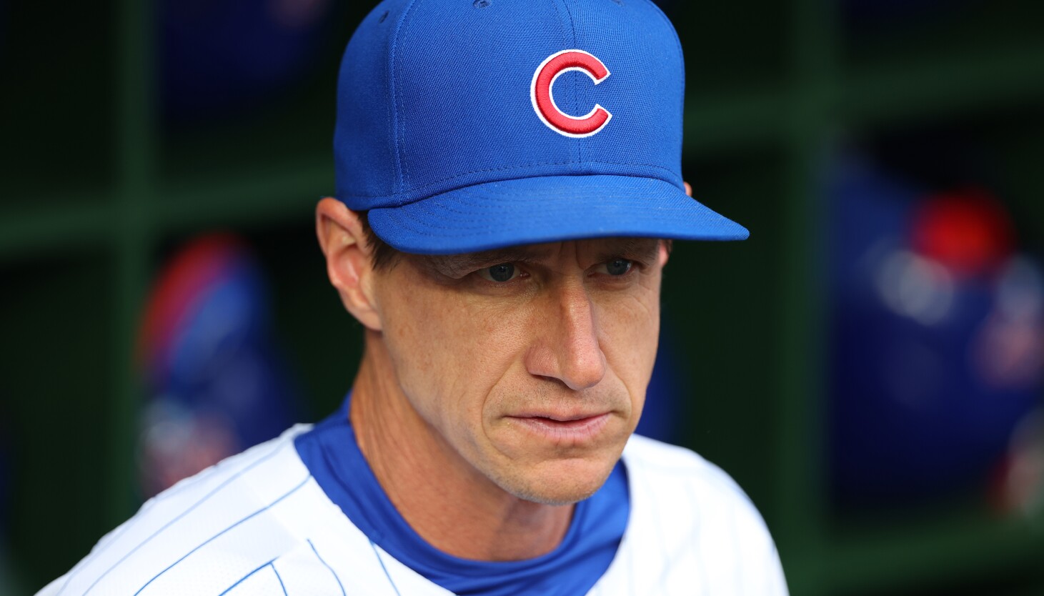 ‘This Shouldn’t Happen Here’: Cubs Manager Craig Counsell Issues Blistering Warning Highlighting Shooting Incident at Wrigley – Concern About Fans and Players