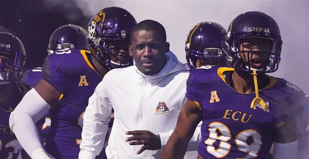 Breaking: East Carolina Makes Big Move, Landing Veteran Punter From Transfer Portal!