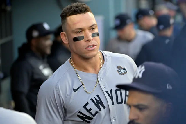 BREAKING: Yankees Make Surprise Move, Land Phillies’ Star Veteran as Aaron Judge’s Power-Hitting Sidekick in Huge Deal