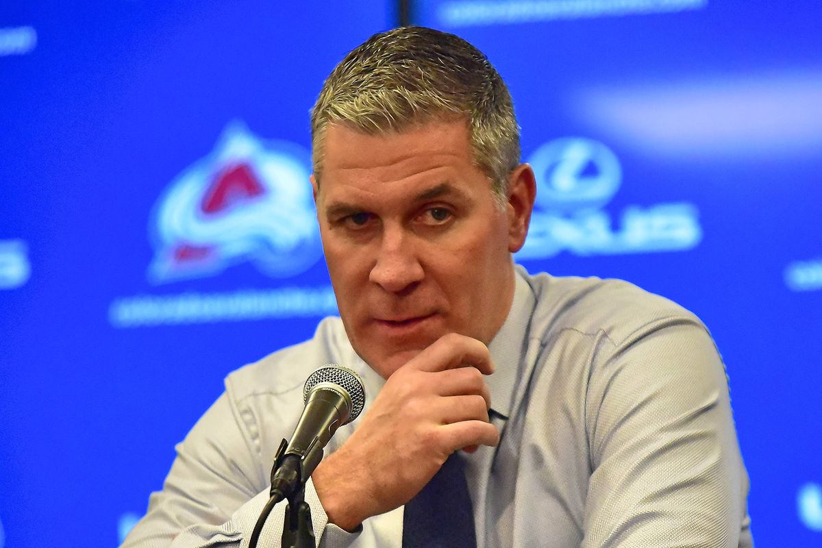 The $11M Trap: Avalanche Share Why They’re Avoiding Mitch Marner at All Costs — And What They’re Planning Instead