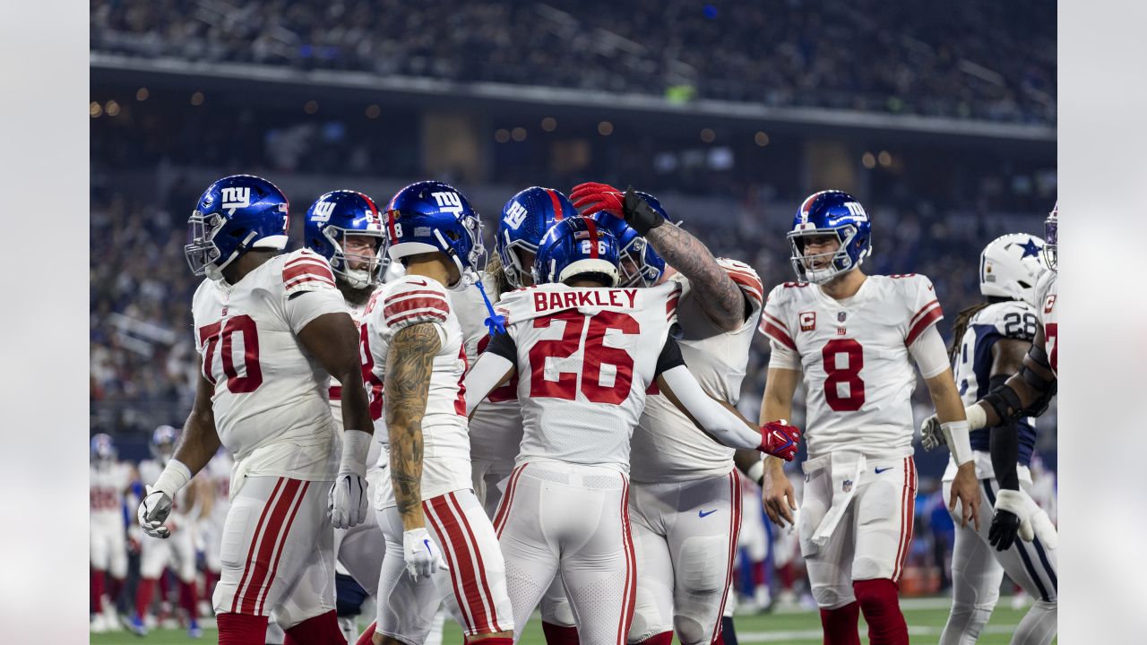MAJOR REAKING: Giants’ Top Offensive Weapon Sidelined As Lingering Toe Injury Prompts Cautious Approach